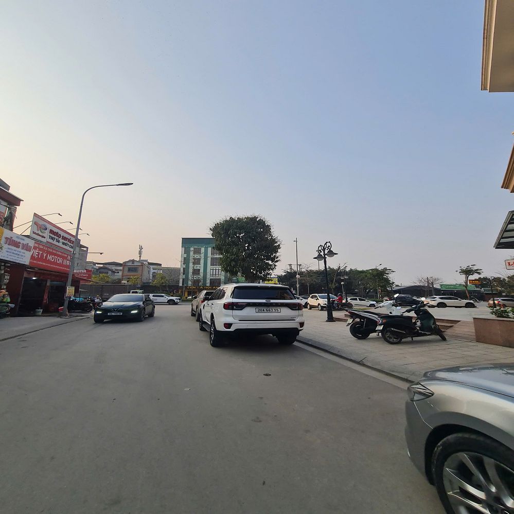Bán đất phố kinh doanh Trâu Quỳ, Gia Lâm. 66.6m2. Mặt tiền rộng, khuôn vuông. - Ảnh 3